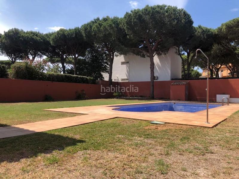 Foto 625a95e1-b6c7-46c2-8fb7-a11f142bef7b. Chalet dans Sancti Pietri Chiclana de la Frontera