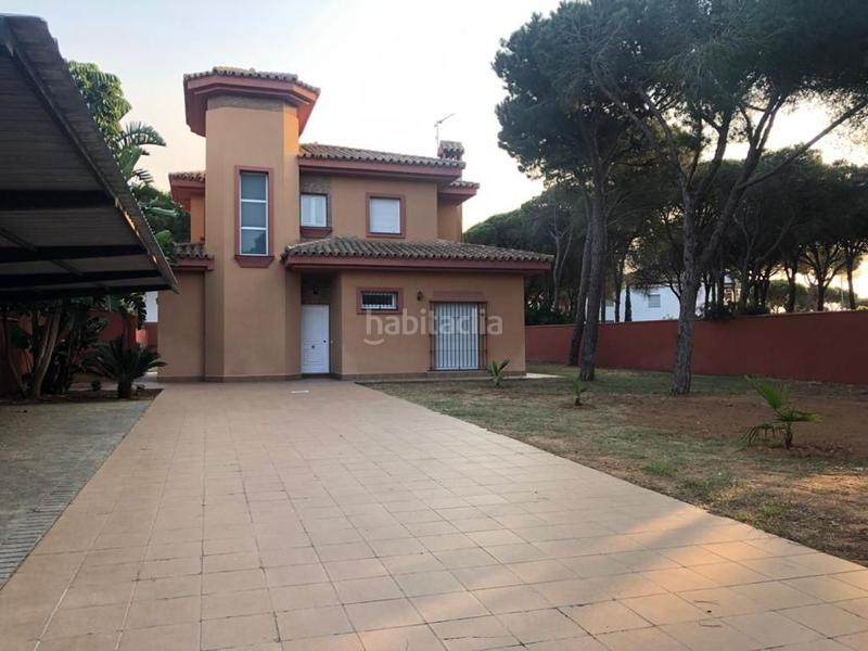 Foto c27f754e-e969-4f91-b608-6032346a94e8. Chalet dans Sancti Pietri Chiclana de la Frontera