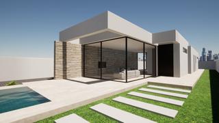 Terreny residencial a Los Franceses - La Vega