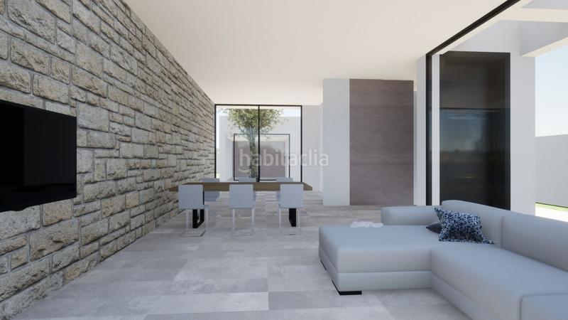 Foto f347fbda-b1d8-4e43-b7aa-9ee47164e84e. Terreno residencial en Los Franceses - La Vega Chiclana de la Frontera