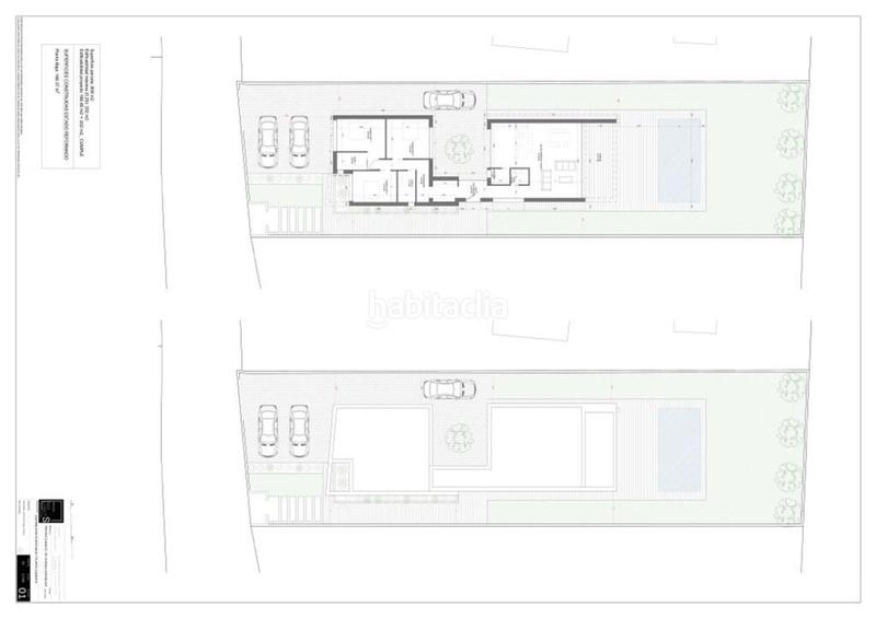 Foto f7711272-c3bb-4e4a-b106-2a4bfa63d84f. Terreno residencial en Los Franceses - La Vega Chiclana de la Frontera