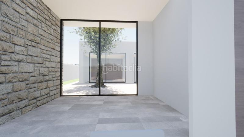 Foto 1d7ecb04-da31-4b2b-8cb5-2c50ab489c76. Terrain résidentiel dans Los Franceses - La Vega Chiclana de la Frontera