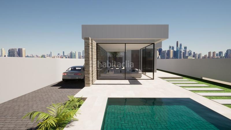 Foto 2aff66cb-52b7-4a44-9784-f983adf0275c. Terrain résidentiel dans Los Franceses - La Vega Chiclana de la Frontera