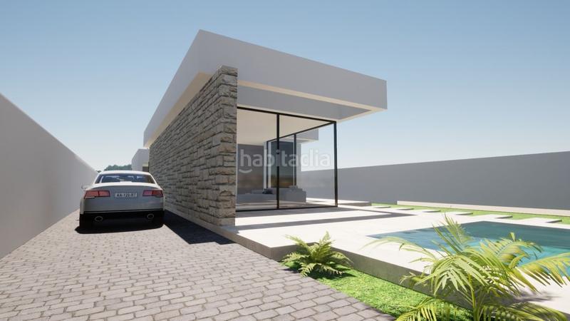 Foto 32deb408-de3f-460f-82ec-c68aa9b164de. Terrain résidentiel dans Los Franceses - La Vega Chiclana de la Frontera