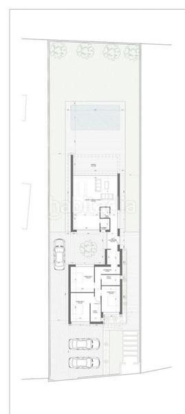 Foto f4e03644-a5bb-458f-9b9a-2edefab78a64. Terrain résidentiel dans Los Franceses - La Vega Chiclana de la Frontera