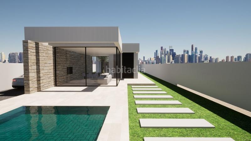 Foto 09c8b8ed-527b-4857-8147-c1f4a4940827. Terreno residenziale in Los Franceses - La Vega Chiclana de la Frontera