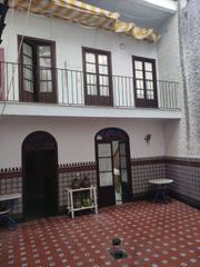 Maison  Calle calle antonio enrique gomez
