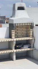 Semi detached house  Calle calle via lactea