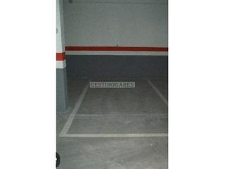 Parking voiture  Calle calle plata la