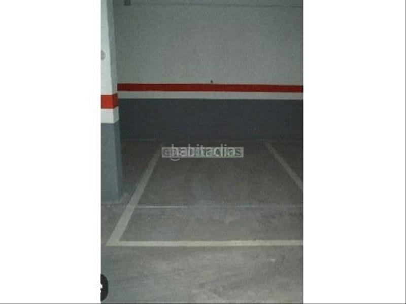 Foto a3f1228b-388d-41bd-a616-821cfe2ab100. Parking voiture dans Núcleo urbano Chiclana de la Frontera