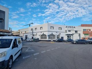 Local Comercial a Avenida Avenida Bahía de Algeciras