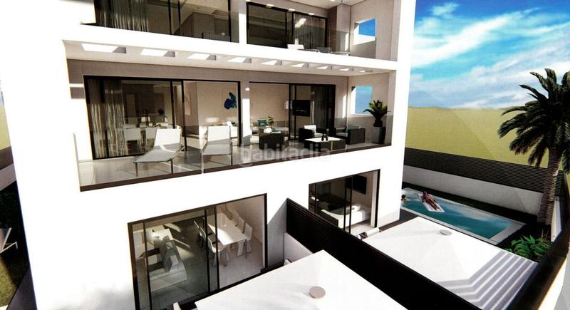 Foto 13f1f182-31a4-42ca-bb1b-1367f2fe9b1e. Terreno residenziale in Guadalmansa Estepona