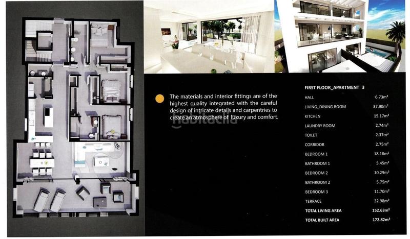 Foto 3f244aa9-4655-4778-a172-a8bf9383487f. Terreno residenziale in Guadalmansa Estepona