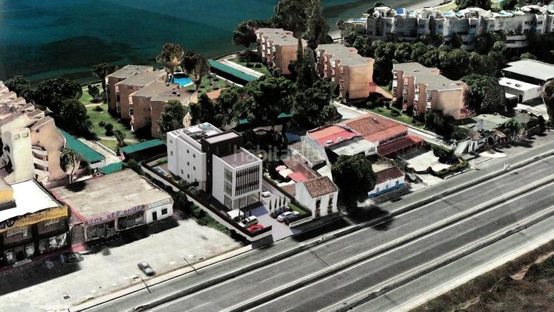 Foto 64b349c3-018e-46ab-9d8b-70c68d117d32. Terreno residenziale in Guadalmansa Estepona