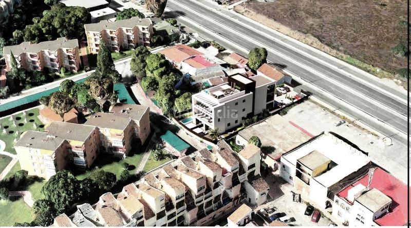 Foto 8c06c368-173c-4542-95e2-60c0500daa38. Terreno residenziale in Guadalmansa Estepona