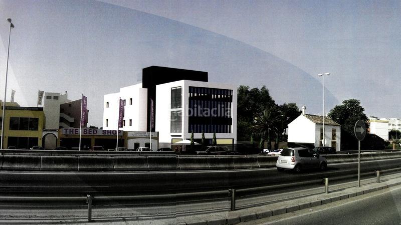 Foto 90a04bdd-09fd-4663-b335-36182e4d8231. Terreno residenziale in Guadalmansa Estepona