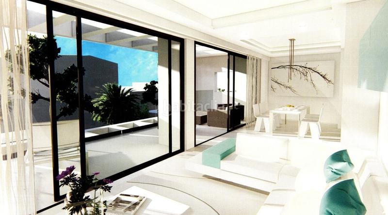 Foto 92d87e7f-5a1f-43f8-a525-b375c406448b. Terreno residenziale in Guadalmansa Estepona