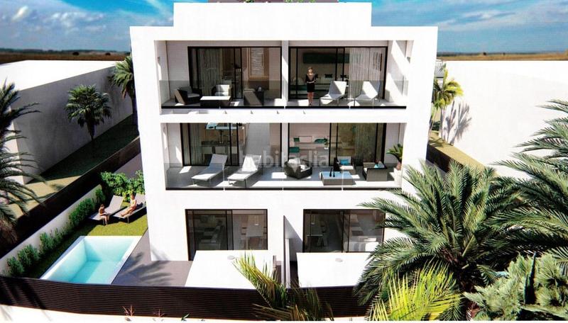 Foto a3cf4abe-cb1a-46e5-a893-144c55728077. Terreno residenziale in Guadalmansa Estepona