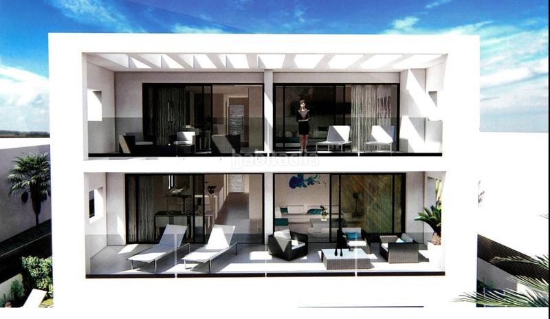 Foto a3f8097a-8364-4b35-ac9f-0151b8cfd635. Terreno residenziale in Guadalmansa Estepona