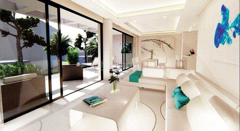 Foto b0dd06b9-ab78-4fdd-a208-0db35ded22b5. Terreno residenziale in Guadalmansa Estepona