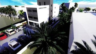 Terreny residencial  Playa bella. Nuevo edificio playabella