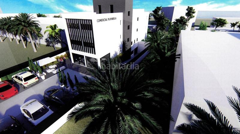 Foto cceb464c-ecbf-40f8-85c4-ea6d77580de6. Terreno residenziale in Guadalmansa Estepona