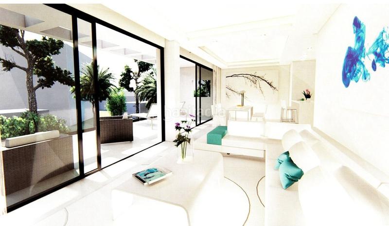 Foto e633e41b-9397-4f37-9c8a-903904360e5c. Terreno residenziale in Guadalmansa Estepona