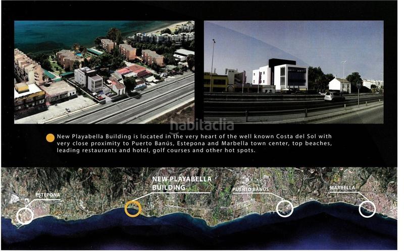 Foto f05519b9-d849-4bd4-9adb-aa185cdb82ca. Terreno residenziale in Guadalmansa Estepona