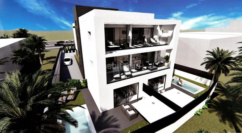 Foto f21338b4-3725-4ccb-83f0-0eacf2d25cdc. Terreno residenziale in Guadalmansa Estepona