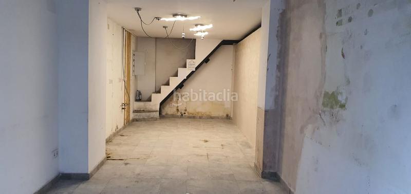 Foto 158b1f83-c456-4b11-8f3f-06d46f63e63f. Local comercial  en Paseo Marítimo - San José - La Laguna Cádiz
