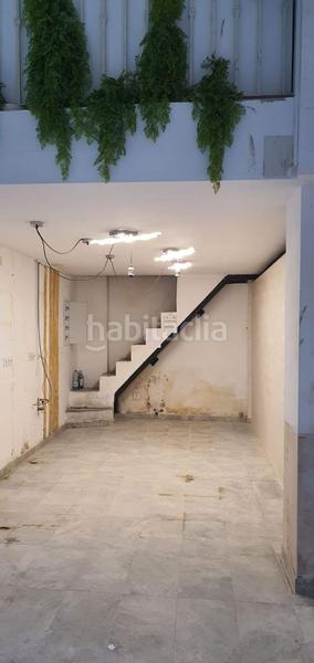 Foto bb018419-d0c1-4cdc-bbfe-86391d4ccf9e. Local comercial  en Paseo Marítimo - San José - La Laguna Cádiz