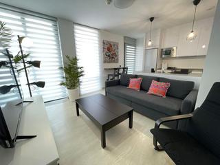 Appartement  Avenida glorieta zona franca
