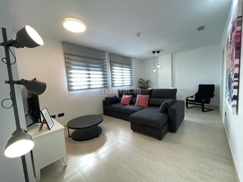 Foto ba940d89-12a2-49e2-8eec-88526d5a85e1. Etagenwohnung in Puntales - Zona Franca Cádiz