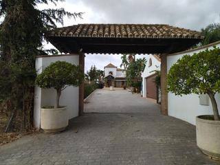 Chalet  Avenida avenida de san eusebio