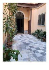 Building in La Caleta - La Viña