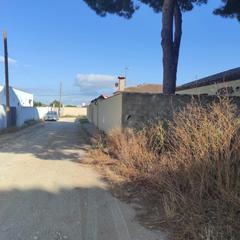 Terreny residencial  Camino camino gabias. Suelo rustico no hipotecable