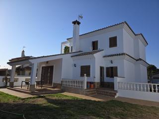 Chalet  Calle asperula. Chalet independiente en calle asperula