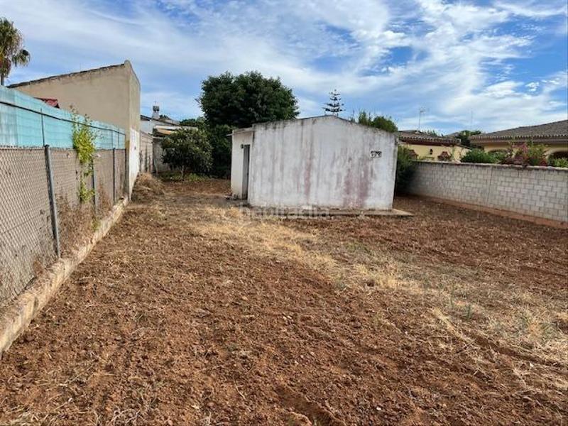 Foto ce564905-37c7-48d7-9bf1-c934629d8d5b. Terreno residenziale in Núcleo urbano Chiclana de la Frontera