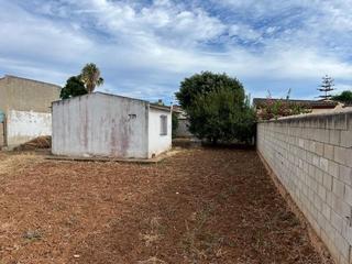 Terreny residencial a Núcleo urbano. Oportunidad única parcela en el almendral, chiclana