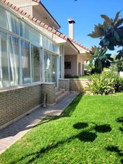 Xalet a Parque Avenida. Oportunidad única! exclusivo chalet en las inmediaciones de la f