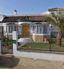 Chalet à Calle calle de el ejido. Casa en bornos