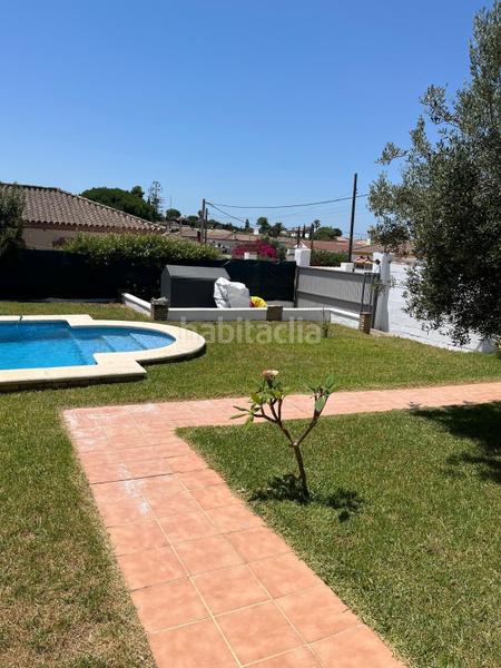 Foto 03f65be9-98da-4529-8f20-9ef7ecf7b097. Chalet dans Los Franceses - La Vega Chiclana de la Frontera