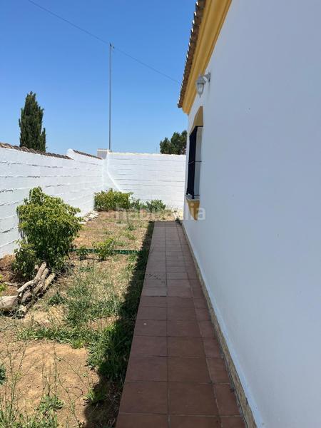 Foto 61ac88e8-9dc2-4831-9d13-ab5d56d7b108. Chalet dans Los Franceses - La Vega Chiclana de la Frontera