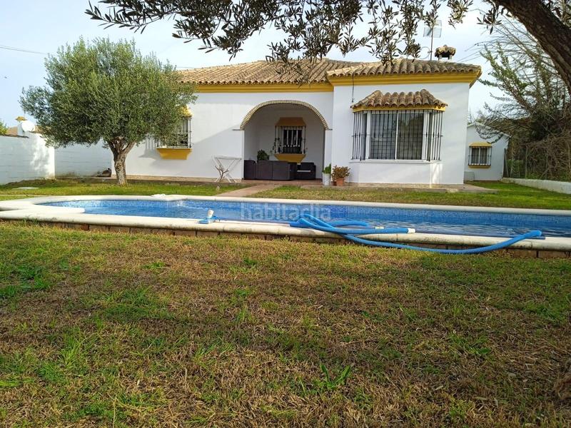 Foto 8a561203-4a3d-4738-8623-80a00bcd25a8. Chalet dans Los Franceses - La Vega Chiclana de la Frontera