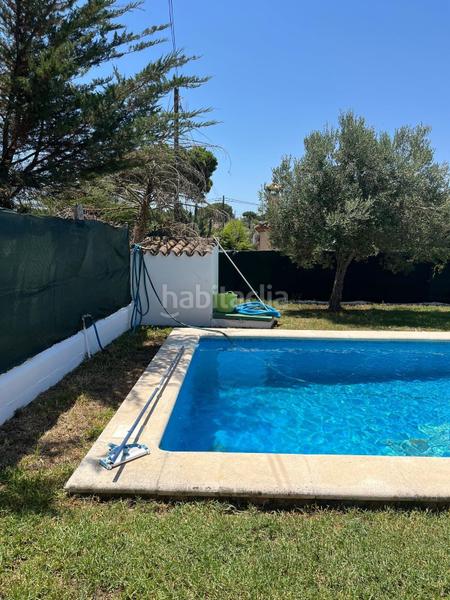 Foto 9d9bf3b6-a7e1-4d85-8e61-ed0e383adf41. Chalet dans Los Franceses - La Vega Chiclana de la Frontera