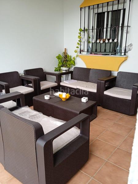 Foto e8cf124b-7638-4ab0-bf72-224996407f79. Chalet dans Los Franceses - La Vega Chiclana de la Frontera