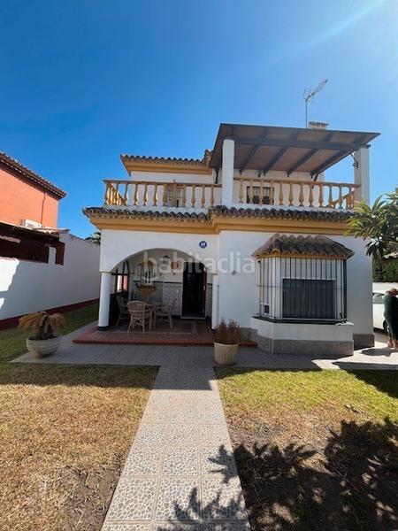 Foto 1ec0c994-dc6f-4b08-88c6-edb2b7c32bb9. Chalet avec parking dans Sancti Pietri Chiclana de la Frontera