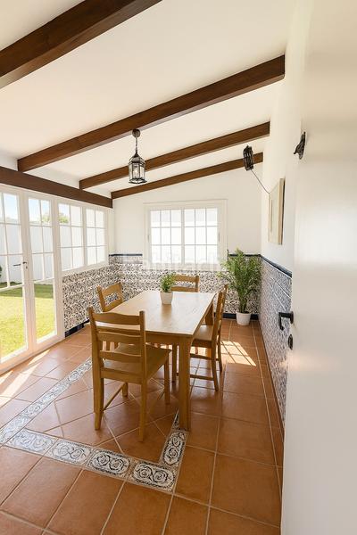 Foto 24f41a9f-b895-41d8-b661-07f33fa2dee0. Chalet avec parking dans Sancti Pietri Chiclana de la Frontera