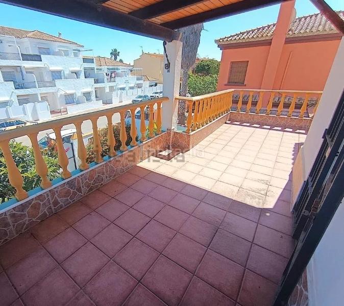 Foto 68c32a56-0538-4186-9509-ca1764a7c4d4. Chalet avec parking dans Sancti Pietri Chiclana de la Frontera