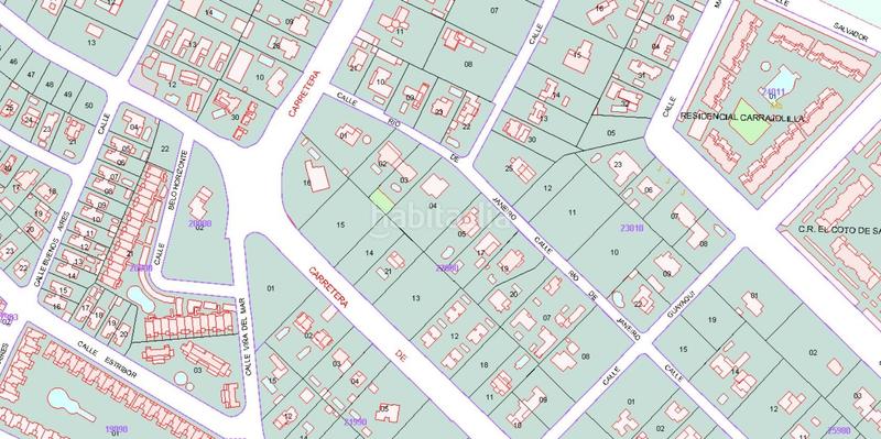 Foto 7211d103-068f-46ca-abbd-8b244ba19df9. Chalet avec parking dans Sancti Pietri Chiclana de la Frontera